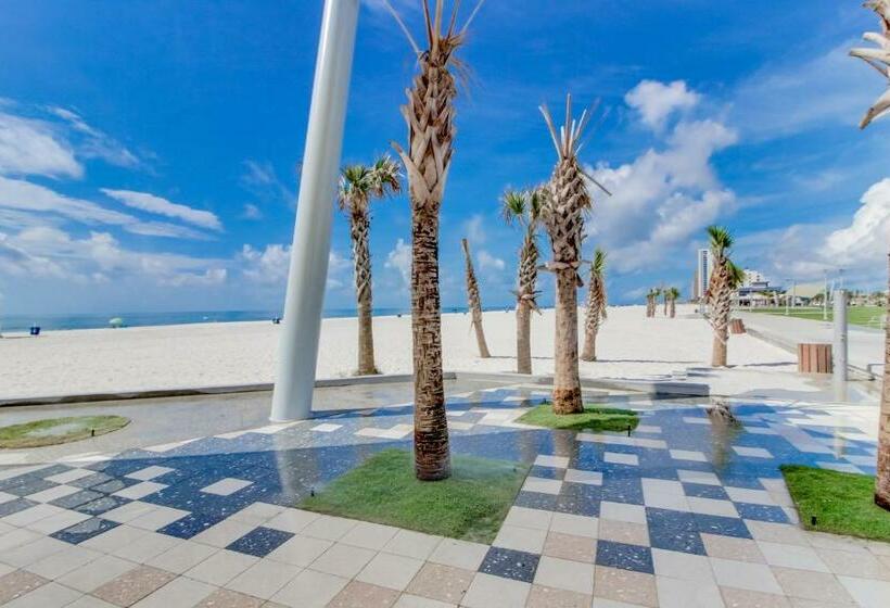 استودیوی استاندارد, Beachview 321