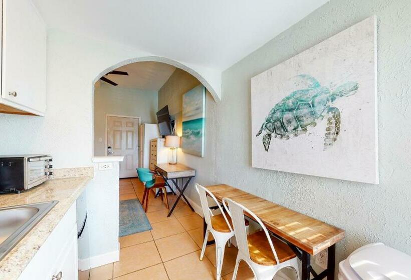 استودیوی استاندارد, Beachview 321