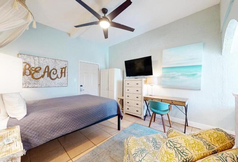 استودیوی استاندارد, Beachview 321
