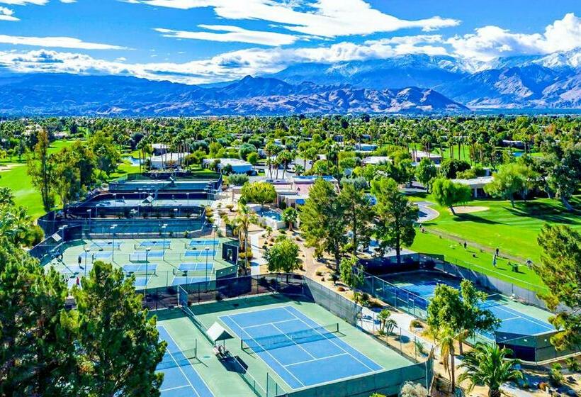 2ベッドルームアパートメント, Desert Oasis On Private Golf Course Permit# Blic 000,133 2021