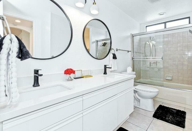 2ベッドルームアパートメント, Desert Oasis On Private Golf Course Permit# Blic 000,133 2021