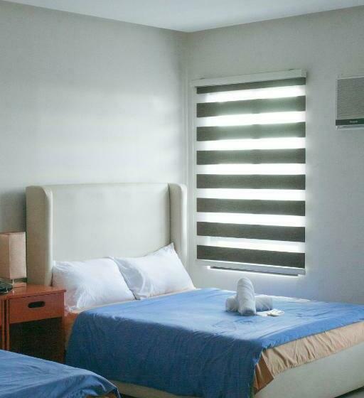 Quarto Familiar Deluxe, Grand Emilia