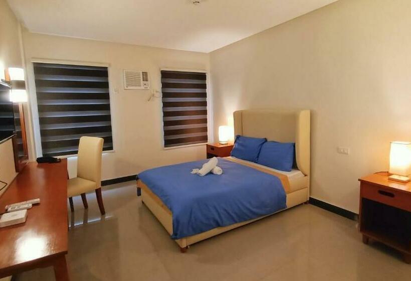 Quarto Economy, Grand Emilia