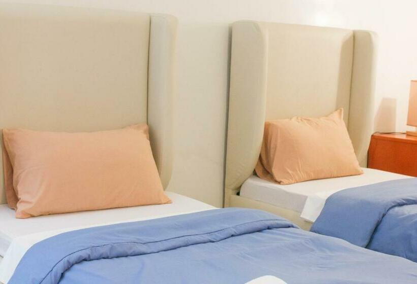 Quarto Estandar, Grand Emilia