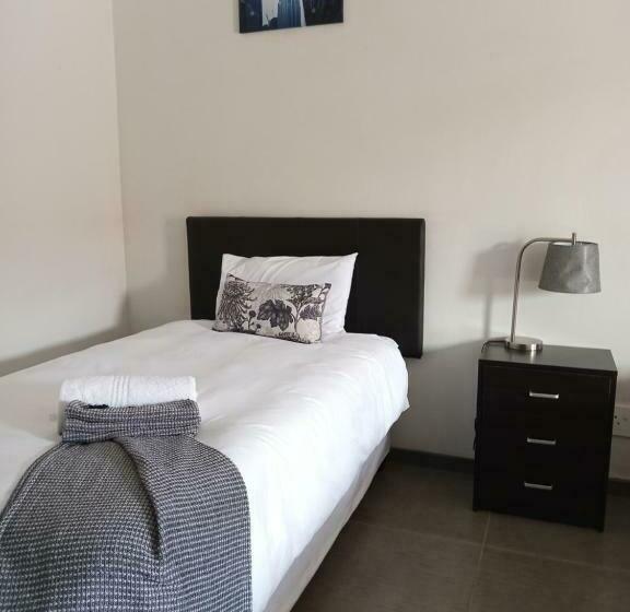 غرفة قياسية, Magnolia