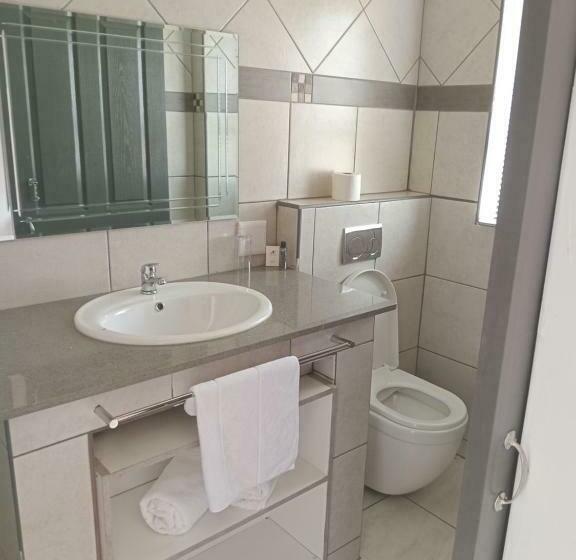 غرفة ديلوكس عائلية, Magnolia