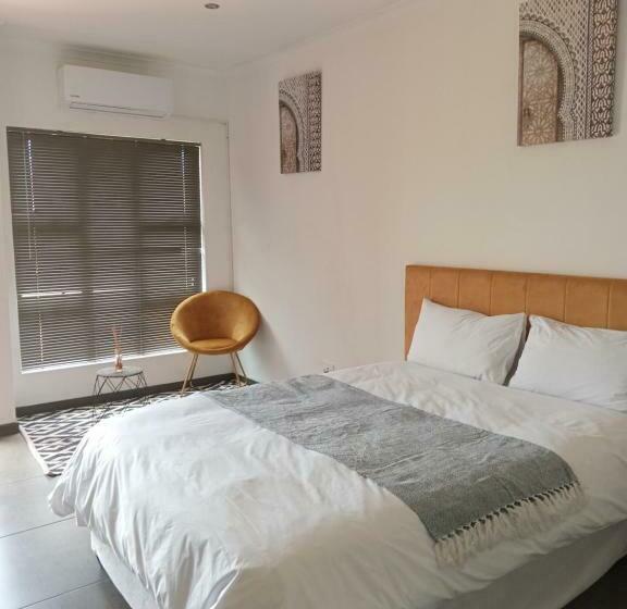 غرفة ديلوكس عائلية, Magnolia