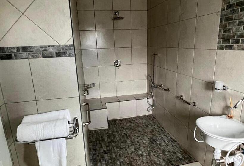 غرفة ديلوكس عائلية, Magnolia