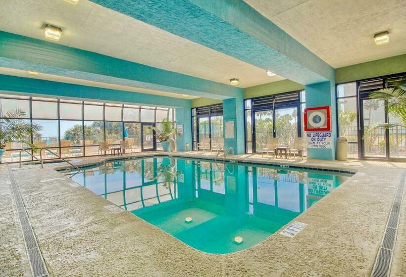 آپارتمان 1 خوابه, Meridian Plaza 308