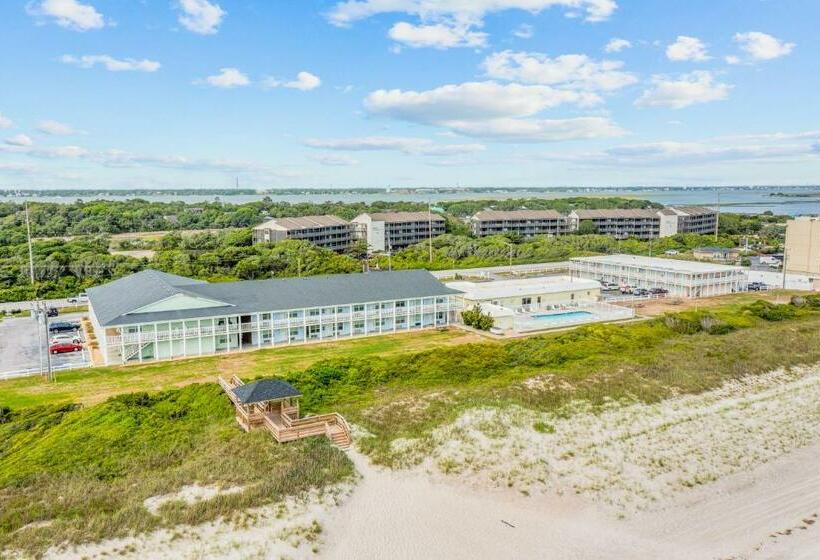 شقة غرفة واحدة, Ocean Sands 150