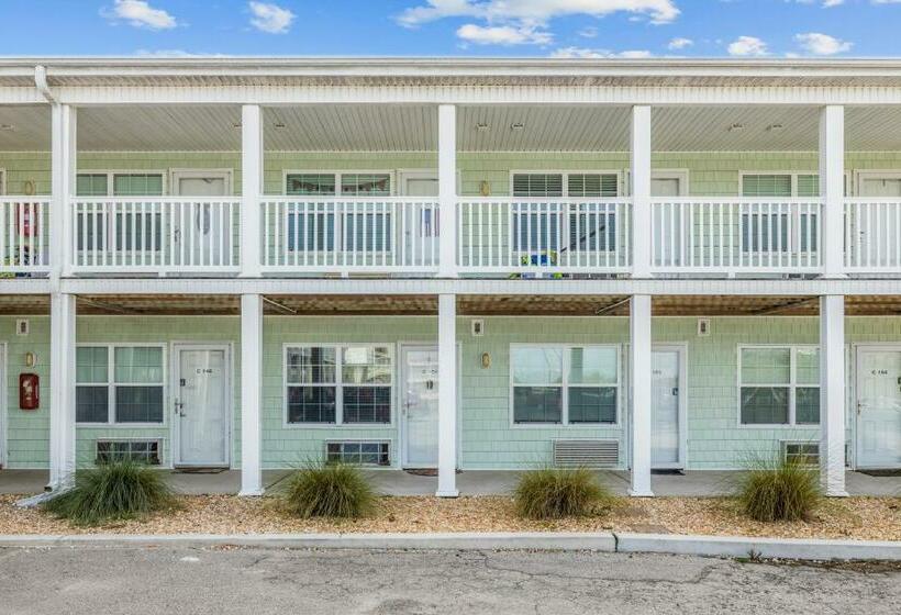 شقة غرفة واحدة, Ocean Sands 150