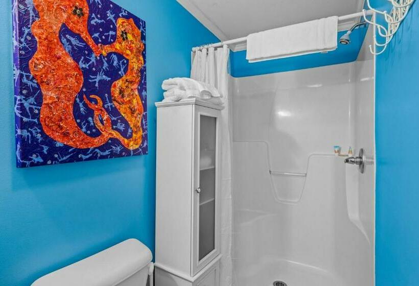 Апартаменты 1 Спальня, Ocean Sands 150