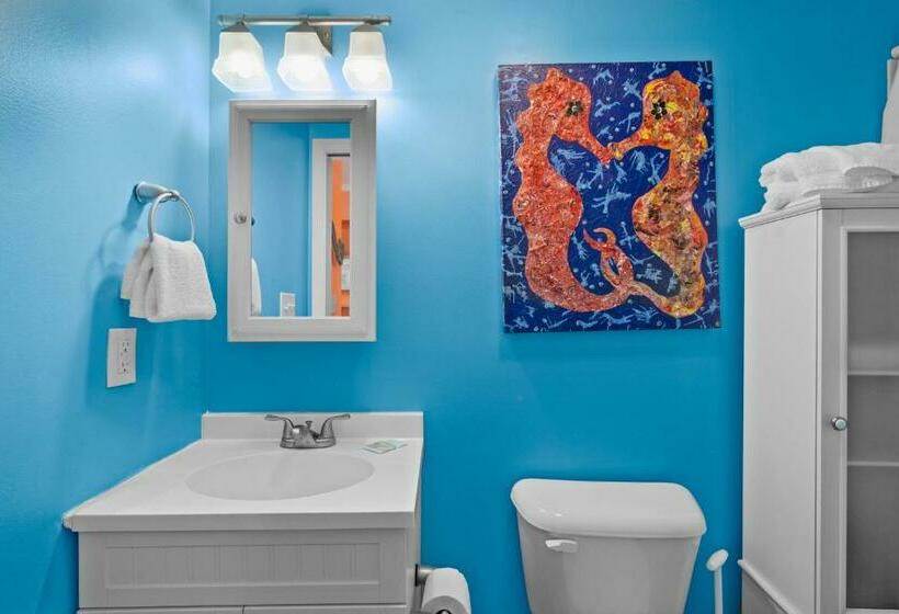 شقة غرفة واحدة, Ocean Sands 150