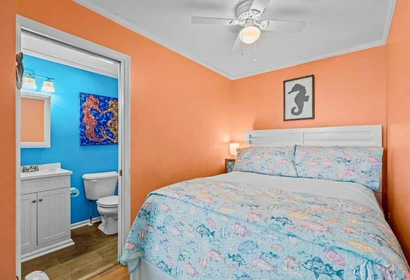 شقة غرفة واحدة, Ocean Sands 150