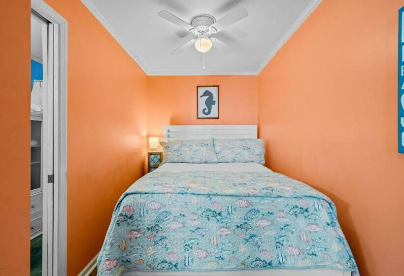 شقة غرفة واحدة, Ocean Sands 150