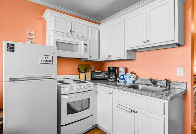 شقة غرفة واحدة, Ocean Sands 150