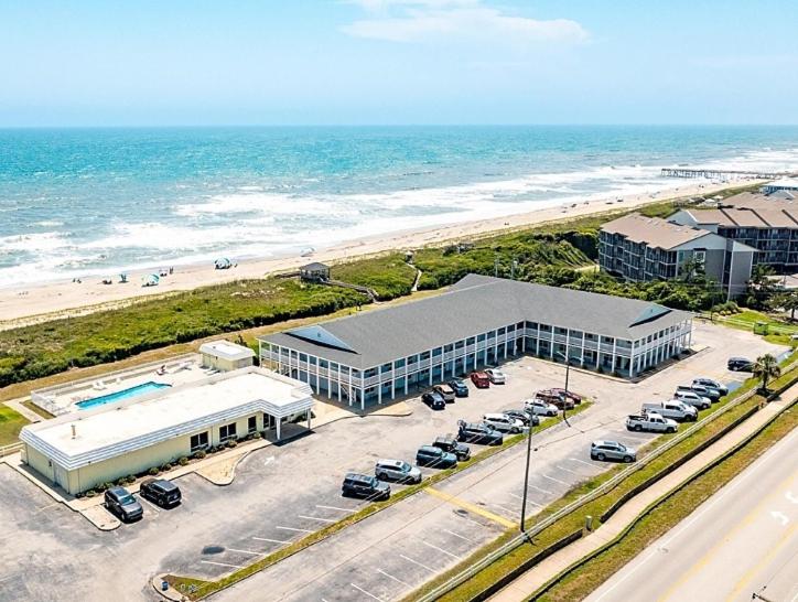 شقة غرفة واحدة, Ocean Sands 150