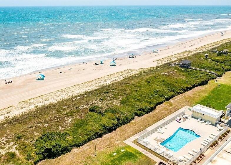 شقة غرفة واحدة, Ocean Sands 150