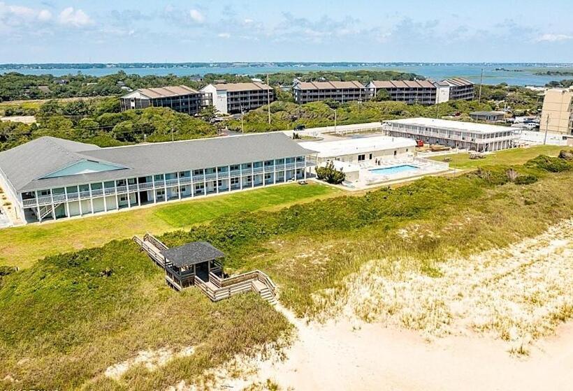 Апартаменты 1 Спальня, Ocean Sands 150
