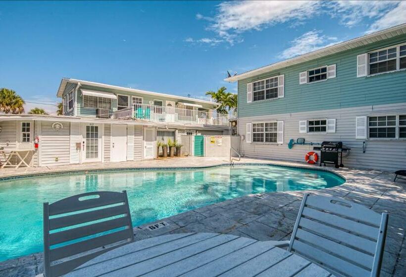 标准工作室, The Cottage