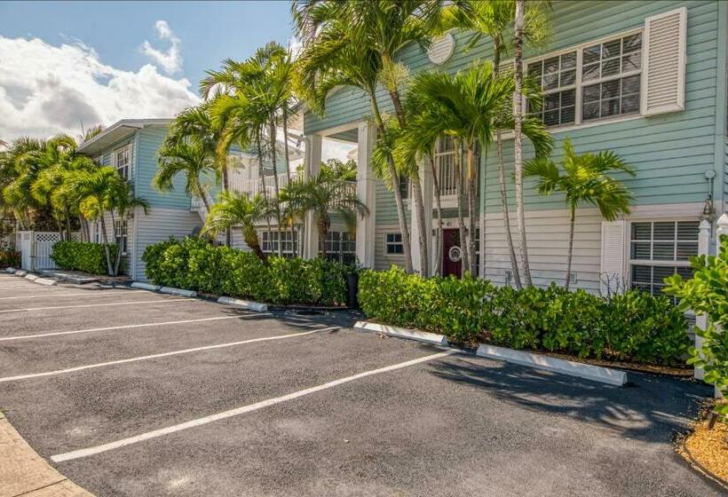 标准工作室, The Cottage