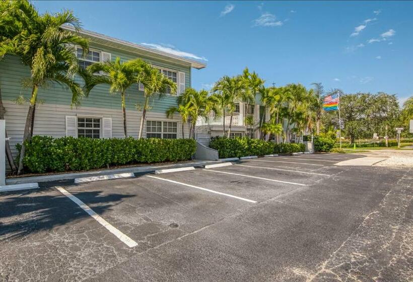 标准工作室, The Cottage