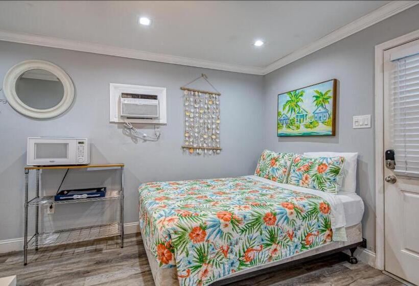 标准工作室, The Cottage