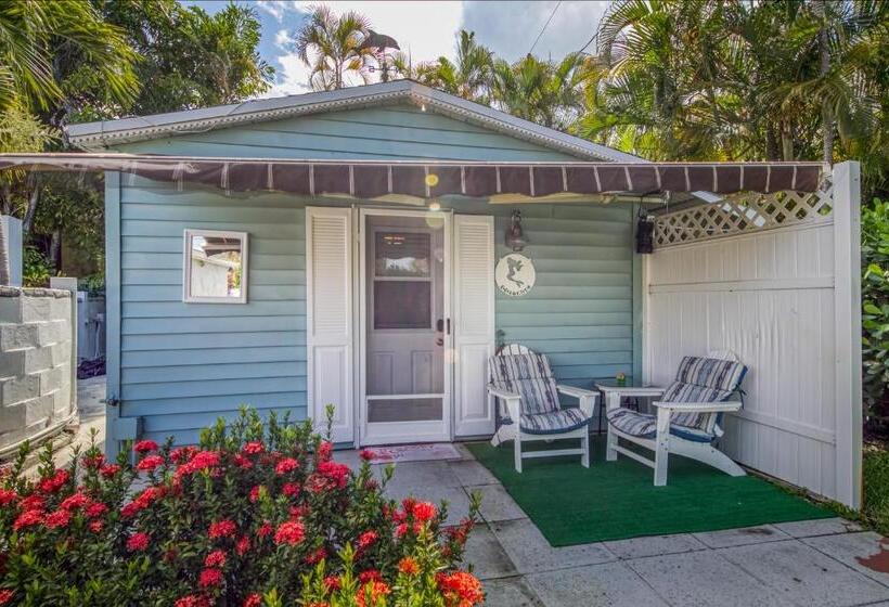 标准工作室, The Cottage