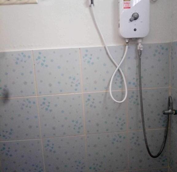 بنجلو ديلوكس, Chalisa Bukit House Lanta