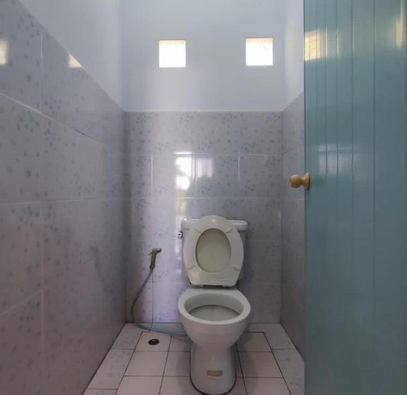 بنجلو ديلوكس, Chalisa Bukit House Lanta