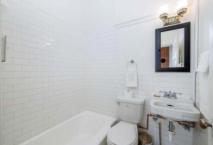 침실 1개 아파트, Mt Block Unit 3 Glacier