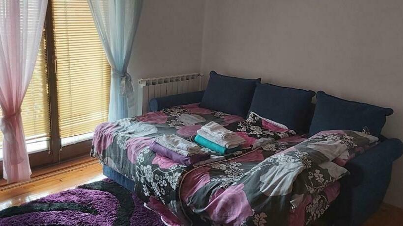 اتاق استاندارد یک نفره, Sobe Majda