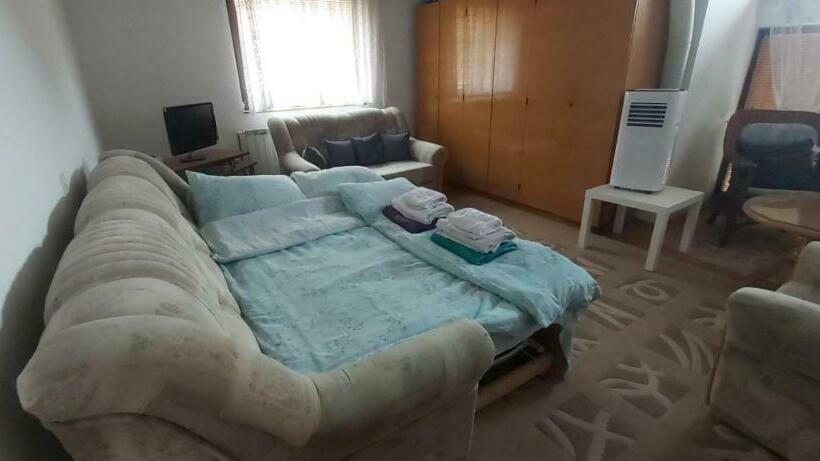 اتاق استاندارد, Sobe Majda