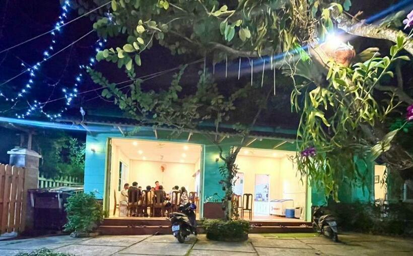 بنگله خانوادگی, Phu Long Resort & Bar Phu Quoc