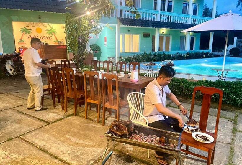 بنگله خانوادگی, Phu Long Resort & Bar Phu Quoc