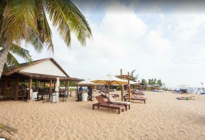 بنگله خانوادگی, Phu Long Resort & Bar Phu Quoc