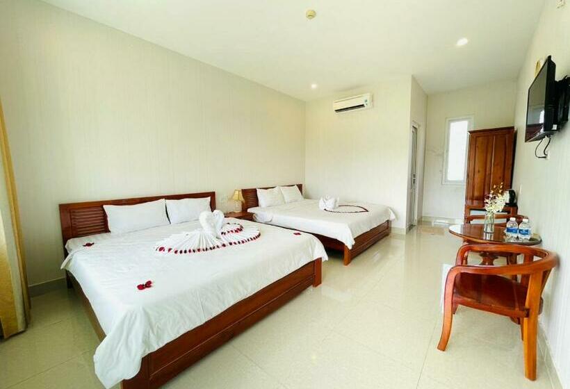 بنگله خانوادگی, Phu Long Resort & Bar Phu Quoc