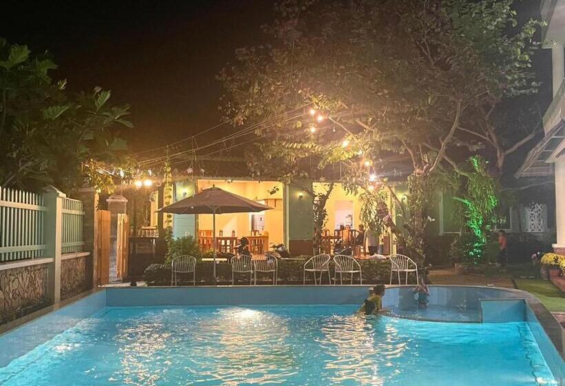 سوییت جونیور لوکس, Phu Long Resort & Bar Phu Quoc