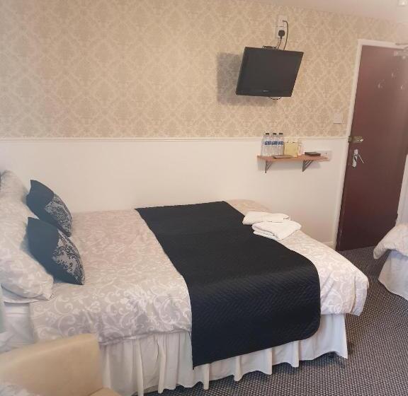 スタンダードトリプルルーム, Thornhill Blackpool