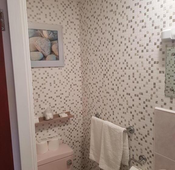 スタンダードトリプルルーム, Thornhill Blackpool