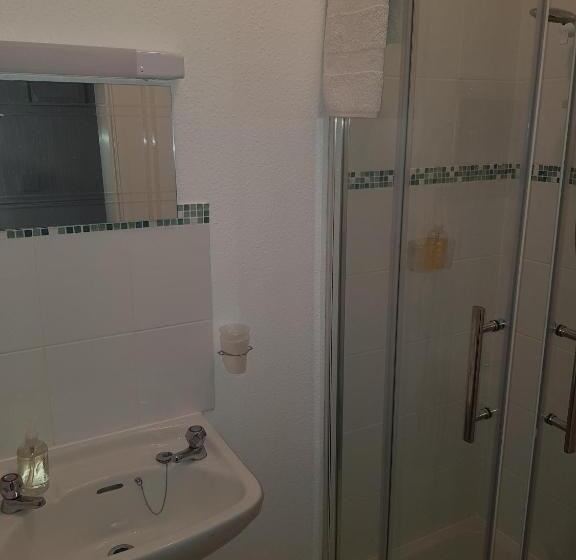 スタンダードシングルルーム, Thornhill Blackpool