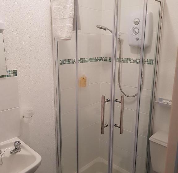 スタンダードシングルルーム, Thornhill Blackpool