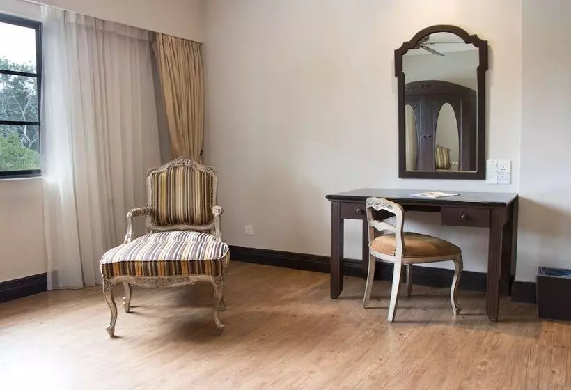 Deluxe-sviitti, Berjaya Hills Golf & Country Club