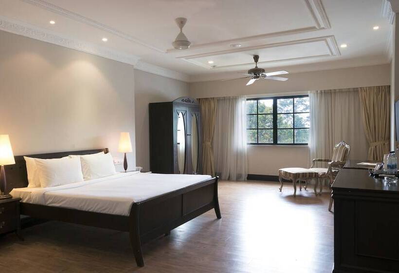 جناح ديلوكس, Berjaya Hills Golf & Country Club