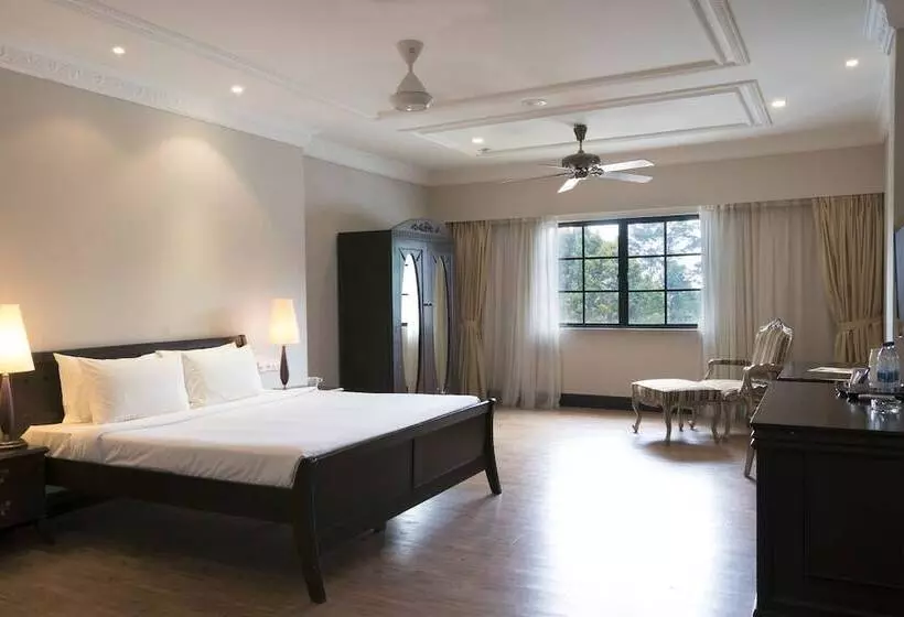 Deluxe-sviitti, Berjaya Hills Golf & Country Club
