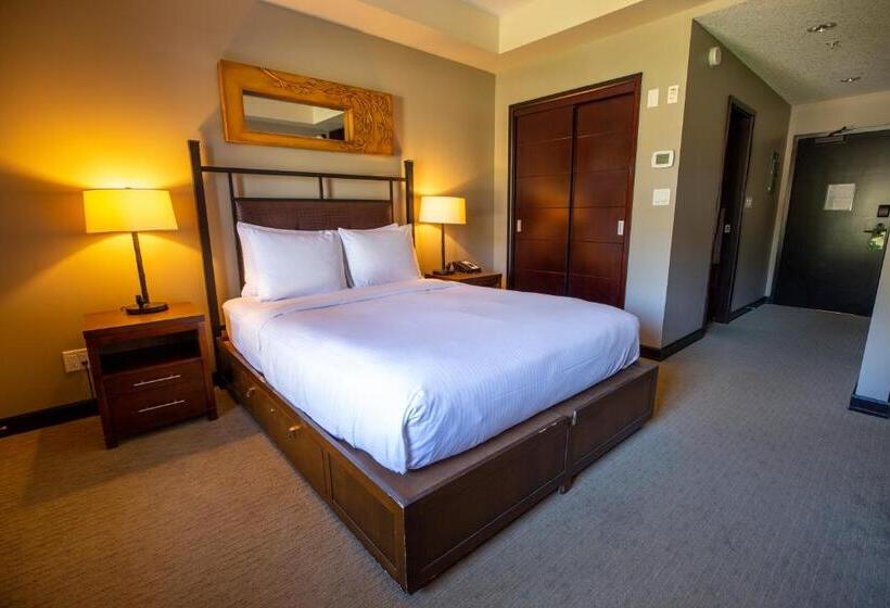 سوئیت 2 خوابه, Copper Point Resort