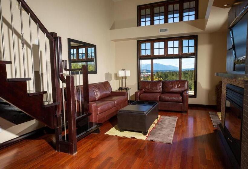 Люкс, Copper Point Resort