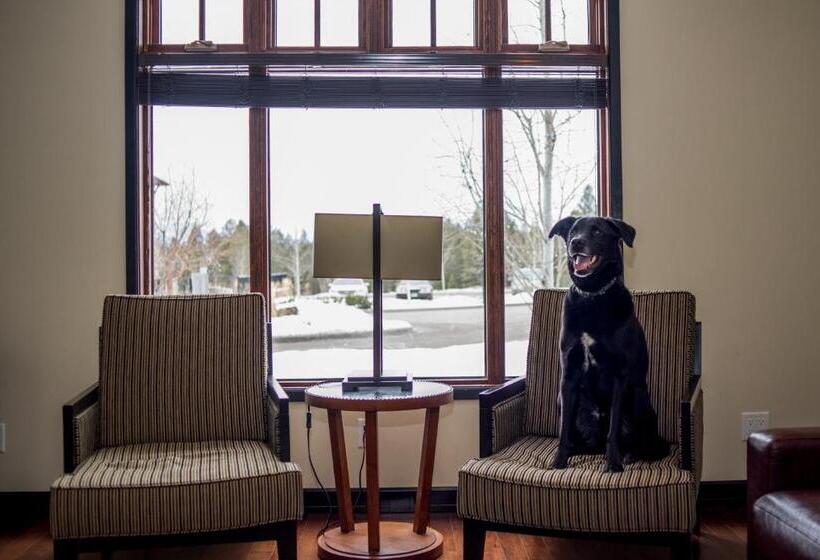 سوییت, Copper Point Resort