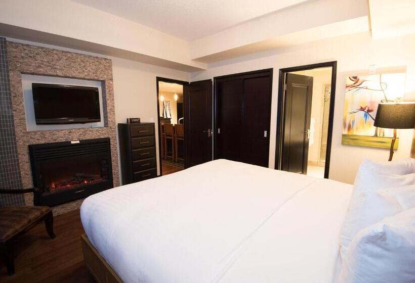 Люкс, Copper Point Resort