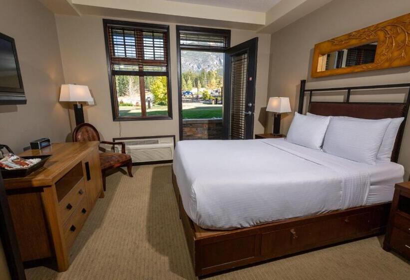 سوئیت 2 خوابه, Copper Point Resort